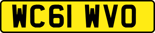 WC61WVO