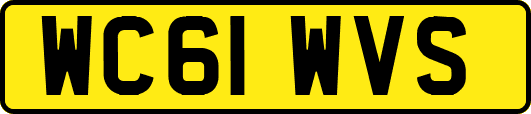 WC61WVS