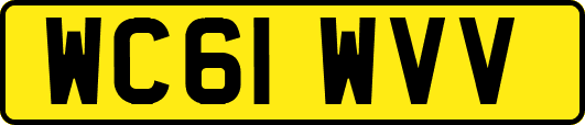 WC61WVV