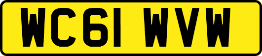WC61WVW