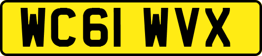 WC61WVX