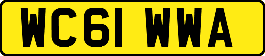 WC61WWA