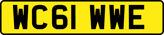 WC61WWE