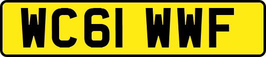WC61WWF