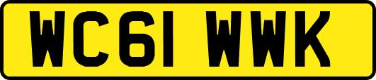 WC61WWK