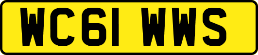 WC61WWS