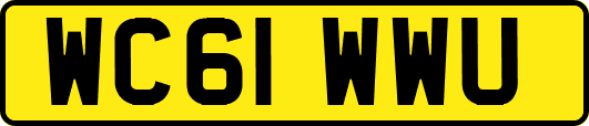WC61WWU