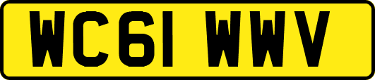 WC61WWV
