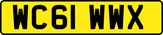 WC61WWX