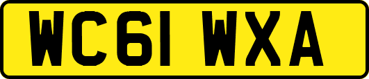 WC61WXA