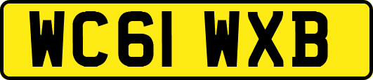 WC61WXB