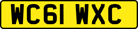 WC61WXC