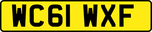 WC61WXF