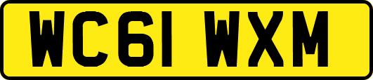 WC61WXM