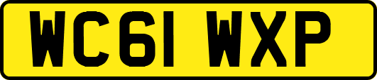 WC61WXP
