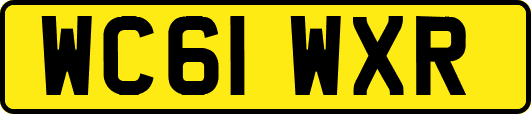 WC61WXR