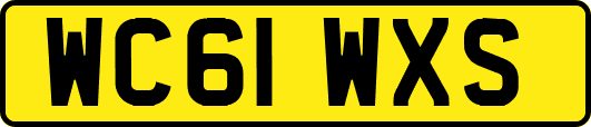 WC61WXS