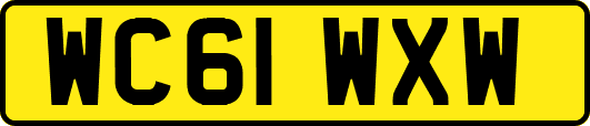 WC61WXW