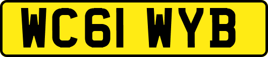 WC61WYB