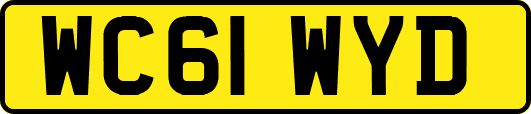 WC61WYD