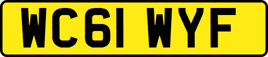 WC61WYF