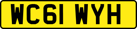 WC61WYH