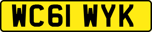 WC61WYK
