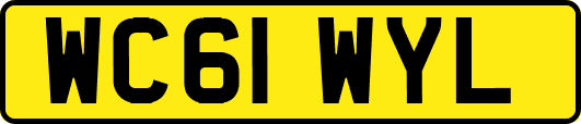 WC61WYL