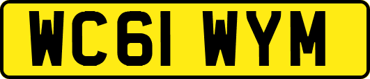 WC61WYM