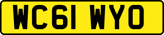 WC61WYO