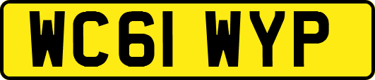 WC61WYP