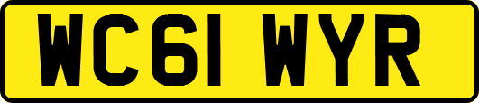 WC61WYR