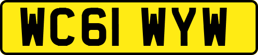 WC61WYW