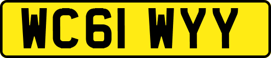 WC61WYY