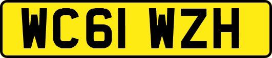 WC61WZH