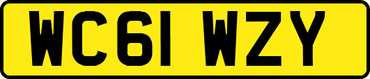 WC61WZY