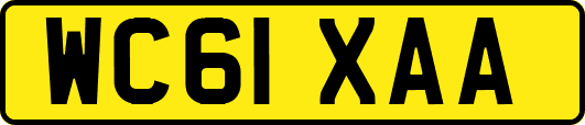 WC61XAA