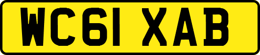 WC61XAB