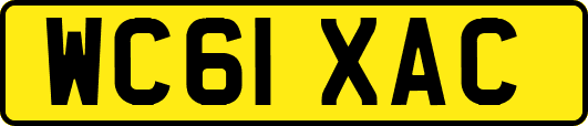 WC61XAC
