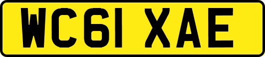WC61XAE