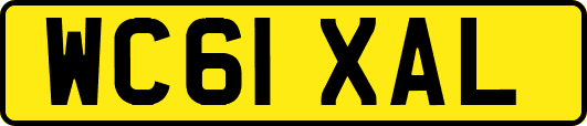 WC61XAL