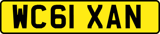 WC61XAN