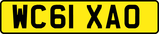 WC61XAO