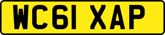 WC61XAP