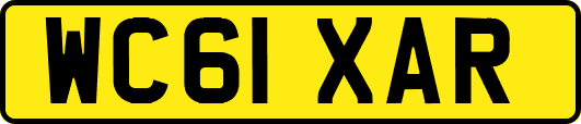 WC61XAR