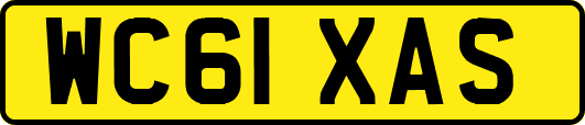 WC61XAS