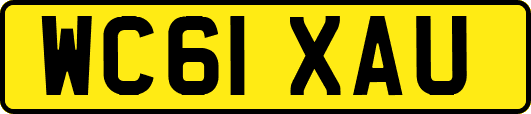 WC61XAU