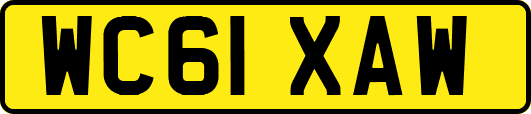 WC61XAW