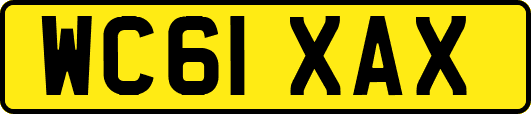 WC61XAX