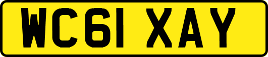 WC61XAY